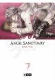 ANGEL SANCTUARY 7