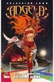ANGELA ASESINA DE ASGARD 1