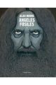 ANGELES FÓSILES TERCERA EDICIÓN
