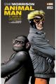 ANIMAL MAN EL ORÍGEN DE LAS ESPECIES 2