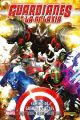 ANIQUILACION SAGA. GUARDIANES DE LA GALAXIA: CAMINO DE GUERRA DE REYES 13