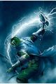 ANIQUILACION SAGA. SUPERSKRULL & RONAN 3