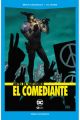 ANTES DE WATCHMEN. EL COMEDIANTE