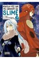 AQUELLA VEZ QUE ME CONVERTÍ EN SLIME 7