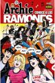 ARCHIE CONOCE A LOS RAMONES