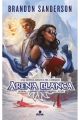 ARENA BLANCA (VOL. 1 A 3)