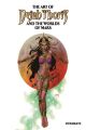 ART OF DEJAH THORIS & THE WORLDS OF MARS HC 02