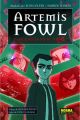 ARTEMIS FOWL ENCUENTRO EN EL A 2