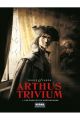 ARTHUS TRIVIUM LOS ANGELES DE NOSTRADAMUS 1