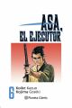 ASA, EL EJECUTOR (SEGUNDA EDICIÓN) 6
