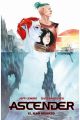 ASCENDER: EL MAR MUERTO 2