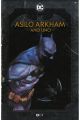 ASILO ARKHAM AÑO UNO