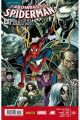 ASOMBROSO SPIDERMAN 106