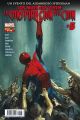 ASOMBROSO SPIDERMAN PORTADA A 128