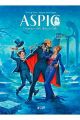 ASPIC DETECTIVES DE LO DESCONOCIDO 2