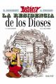 ASTÉRIX: ASTÉRIX LA RESIDENCIA DE LOS DIOSES 17