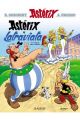 ASTÉRIX: ASTERIX Y LATRAVIATA 31