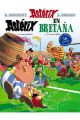 ASTERIX EN BRETAÑA EDICIÓN ESPECIAL 8