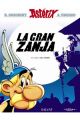 ASTÉRIX: LA GRAN ZANJA 25