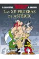 ASTÉRIX: LAS DOCE PRUEBAS DE ASTÉRIX