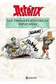 ASTERIX: LAS VERDADES HISTORICAS EXPLICADAS
