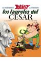 ASTÉRIX: LOS LAURELES DEL CESAR 18