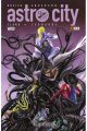ASTRO CITY CAMBIOS 16
