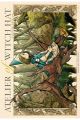 ATELIER OF WITCH HAT COLORING BOOK