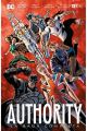 AUTHORITY. LA SAGA COMPLETA