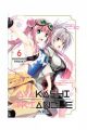 AYAKASHI TRIANGLE 6