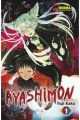 AYASHIMON 1