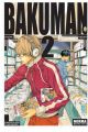 BAKUMAN 2