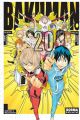 BAKUMAN 20