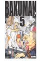 BAKUMAN 5