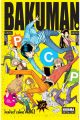 BAKUMAN PCP