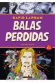 BALAS PERDIDAS ASESINOS 6