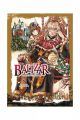 BALTZAR: EL ARTE DE LA GUERRA 8