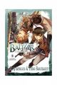 BALTZAR. EL ARTE DE LA GUERRA 9