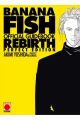 BANANA FISH REBIRTH. OFFICIAL GUIDEBOOK PERFECT EDITION
