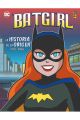 BATGIRL LA HISTORIA DE SU ORIGEN