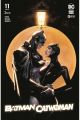 BATMAN / CATWOMAN 11
