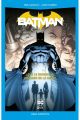 BATMAN. ¿QUÉ LE SUCEDIÓ AL CRUZADO DE LA CAPA?
