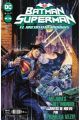 BATMAN / SUPERMAN. EL ARCHIVO DE MUNDOS 2