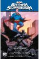 BATMAN / SUPERMAN. LOS INFECTADOS PARTE 1 [EL INFIERNO SE ALZA 1] 1