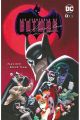 BATMAN AMOR LOCO Y OTRAS HISTORIAS (NUEVA EDICIÓN)