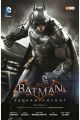 BATMAN ARKHAM KNIGHT 2