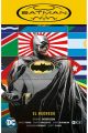 BATMAN. BATMAN INC. EL REGRESO [EL REGRESO DE BRUCE WAYNE 1] 1