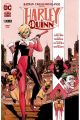 BATMAN CABALLERO BLANCO PRESENTA HARLEY QUINN 1