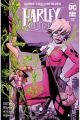 BATMAN CABALLERO BLANCO PRESENTA HARLEY QUINN 2