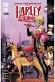 BATMAN CABALLERO BLANCO PRESENTA HARLEY QUINN 3